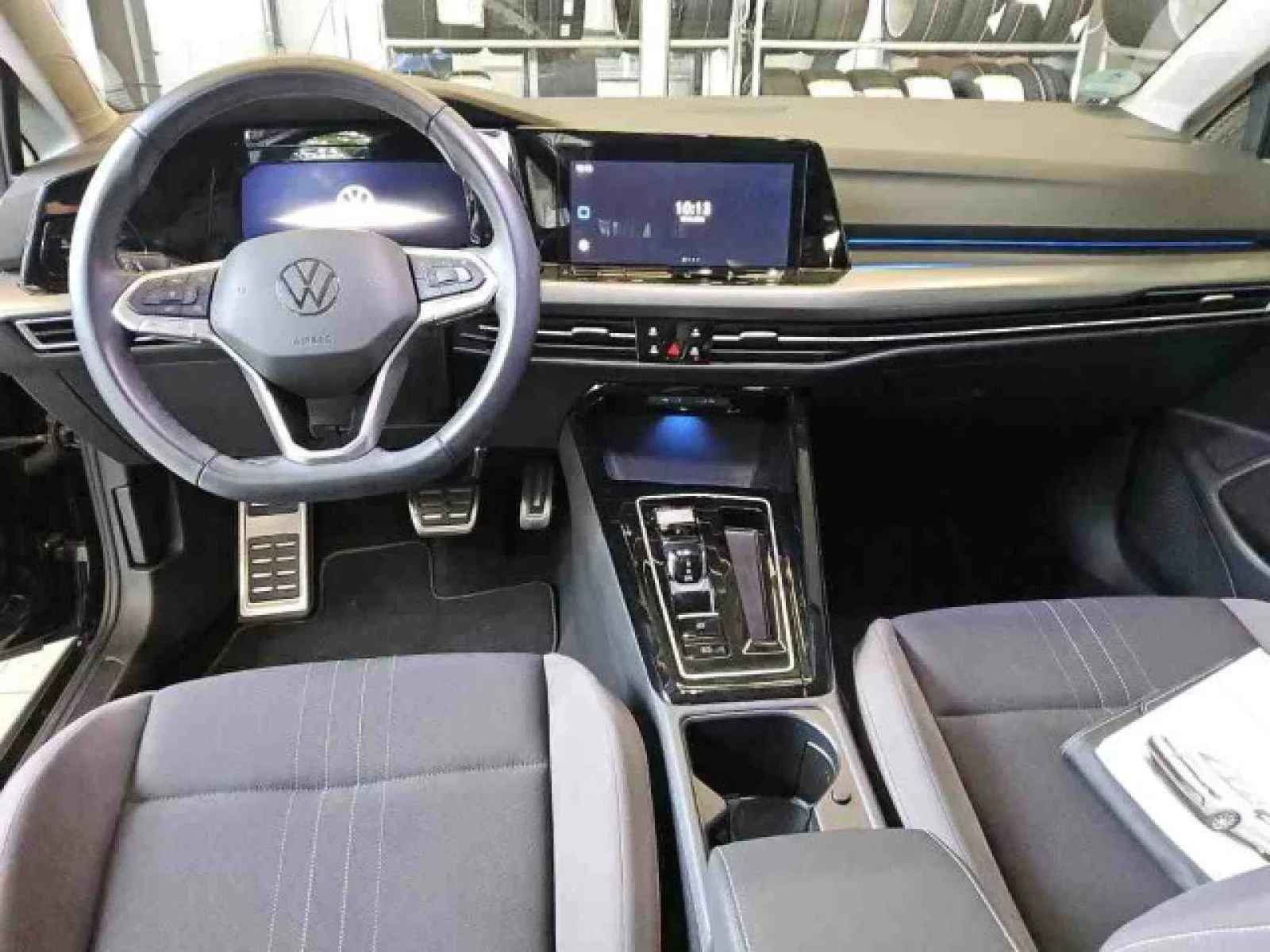 Volkswagen Golf Alltrack BLACK STYLE 2.0 TDI DSG 4M AHK KAM