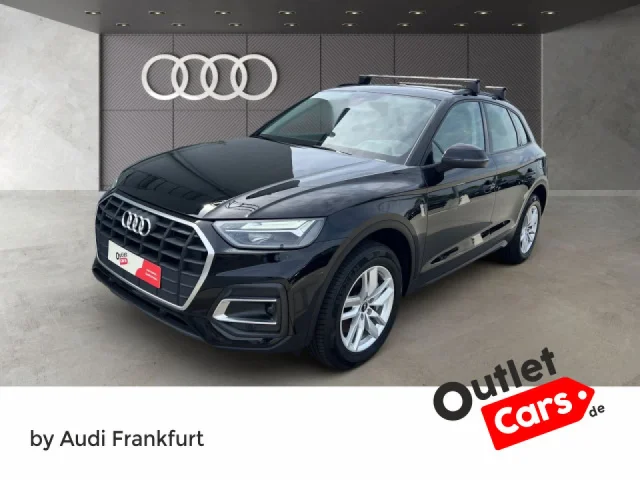 Audi Q5 TFSI E 50 Quattro S Tronic VirtualCockpit Bluetooth DAB LED