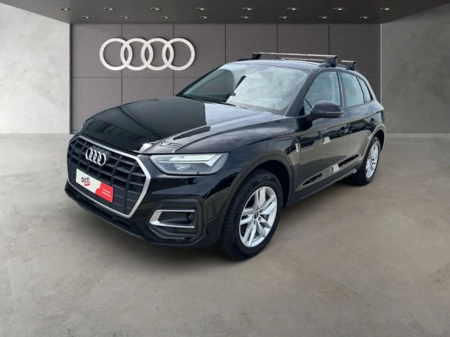 Audi Q5 TFSI E 50 Quattro S Tronic VirtualCockpit Bluetooth DAB LED