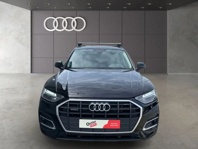 Audi Q5 TFSI E 50 Quattro S Tronic VirtualCockpit Bluetooth DAB LED