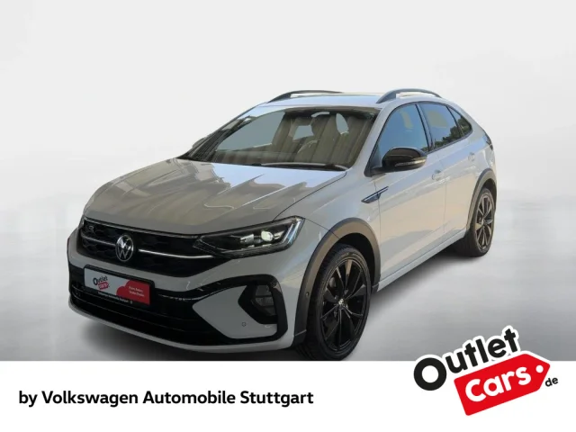 Volkswagen Taigo R-Line 1.0 TSI DSG Navi Kamera ACC LED SHZ