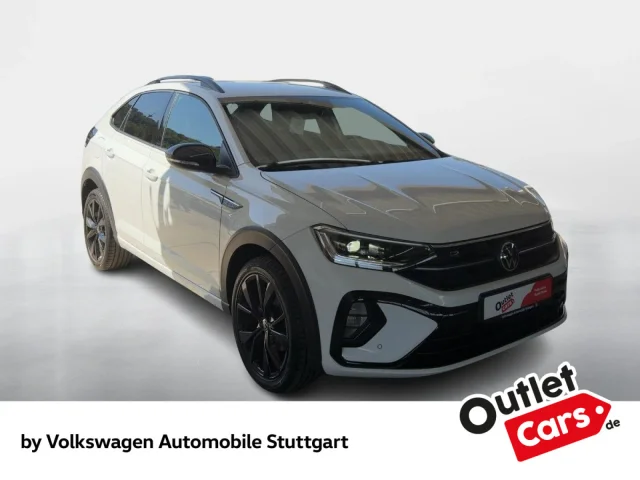 Volkswagen Taigo R-Line 1.0 TSI DSG Navi Kamera ACC LED SHZ