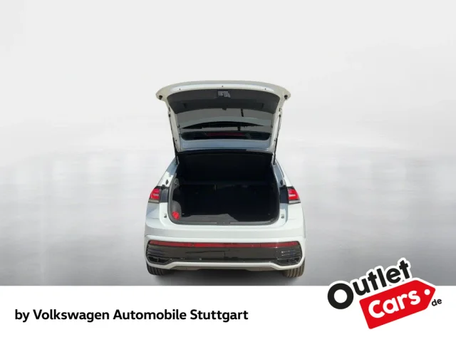 Volkswagen Taigo R-Line 1.0 TSI DSG Navi Kamera ACC LED SHZ