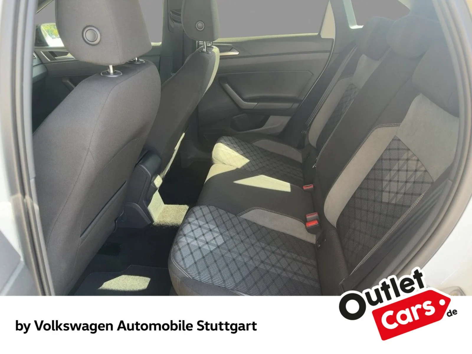 Volkswagen Taigo R-Line 1.0 TSI DSG Navi Kamera ACC LED SHZ