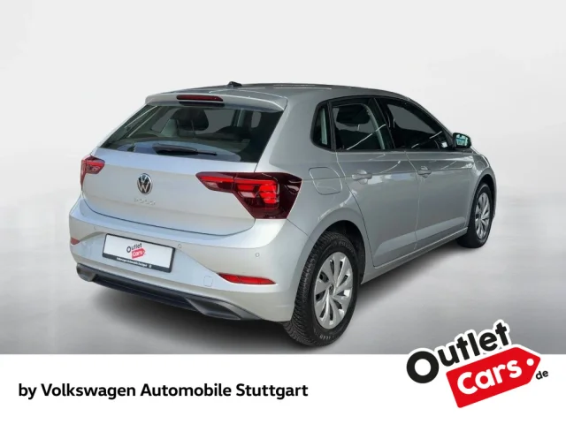 Volkswagen Polo Life 1.0 TSI DSG Navi Kamera LED