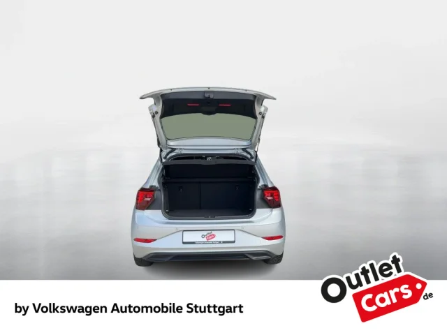 Volkswagen Polo Life 1.0 TSI DSG Navi Kamera LED