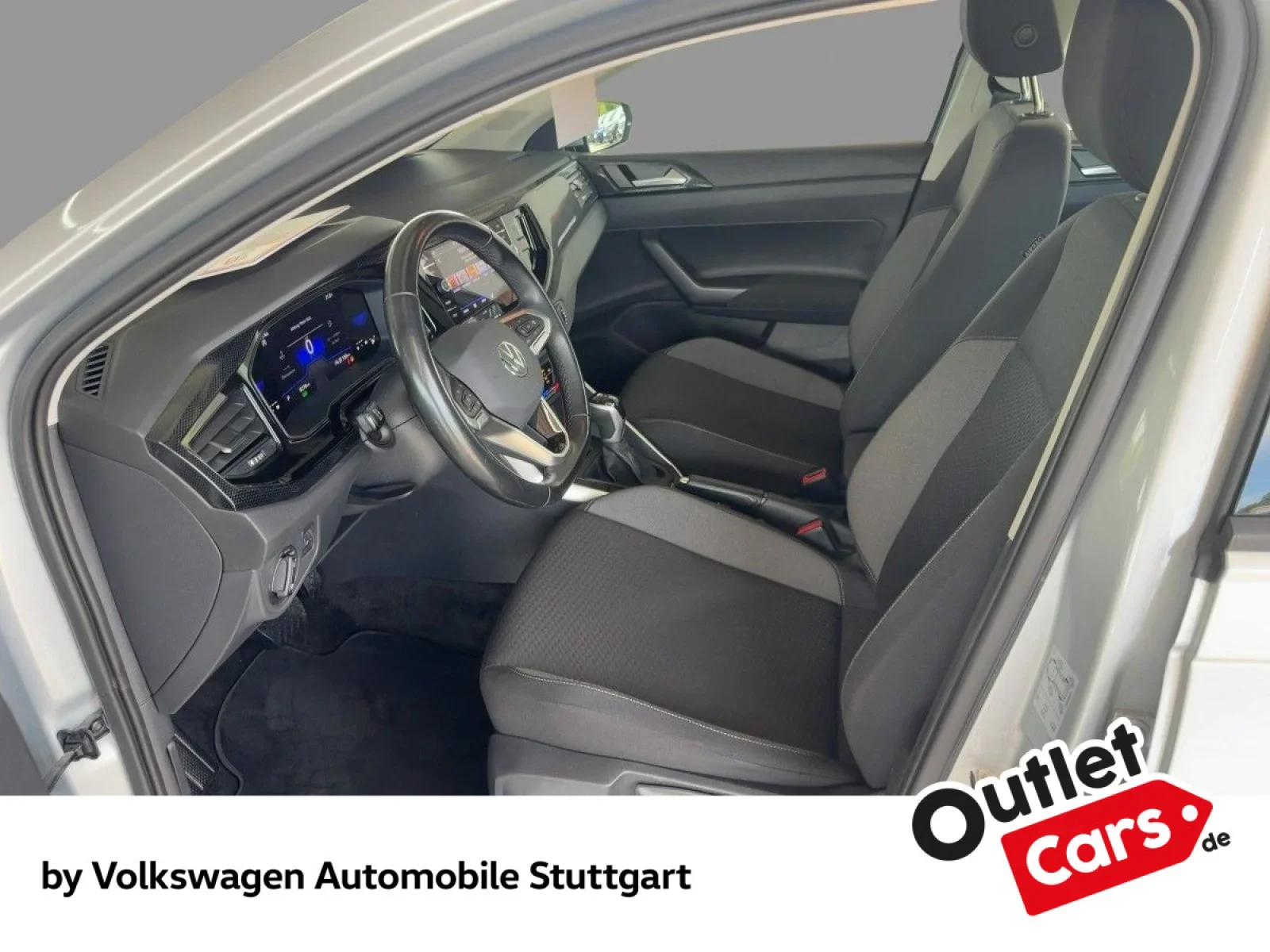 Volkswagen Polo Life 1.0 TSI DSG Navi Kamera LED