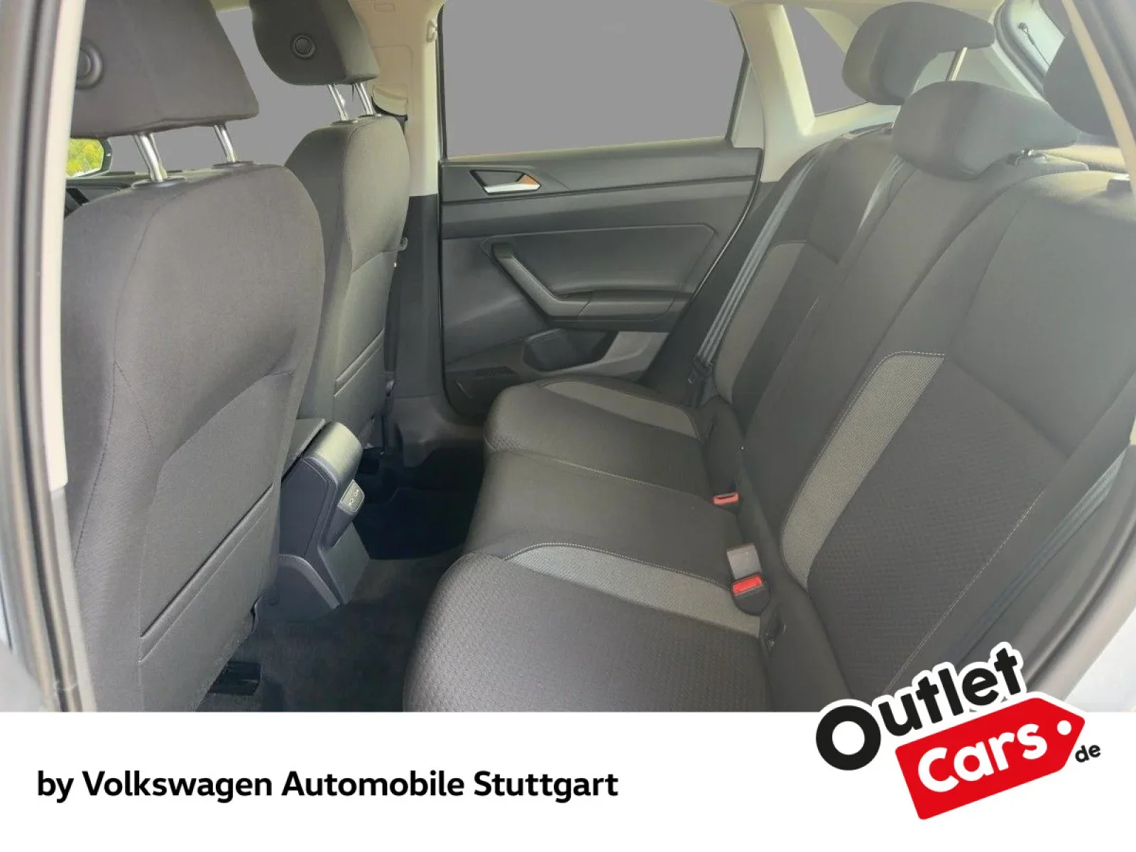 Volkswagen Polo Life 1.0 TSI DSG Navi Kamera LED