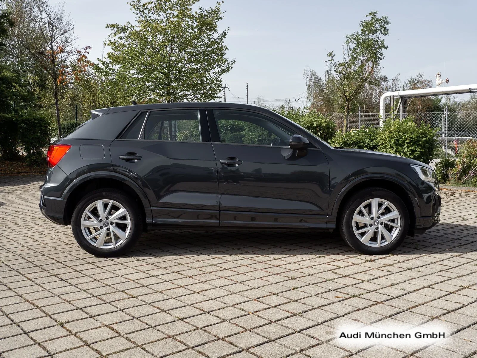 Audi Q2 35 TDI Qu. S Tronic Advanced Virtual/ACC/LED/Navi+