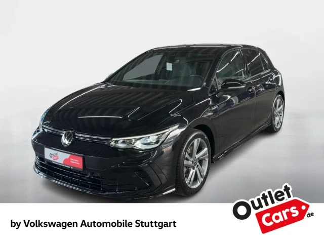 Volkswagen Golf R-Line 1.5 ETSI DSG Navi Kamera ACC LED SHZ