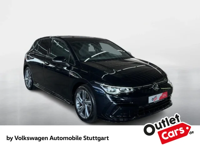 Volkswagen Golf R-Line 1.5 ETSI DSG Navi Kamera ACC LED SHZ