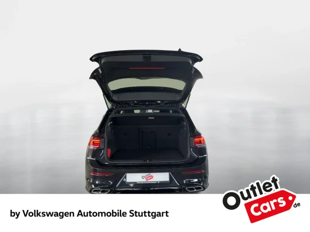 Volkswagen Golf R-Line 1.5 ETSI DSG Navi Kamera ACC LED SHZ