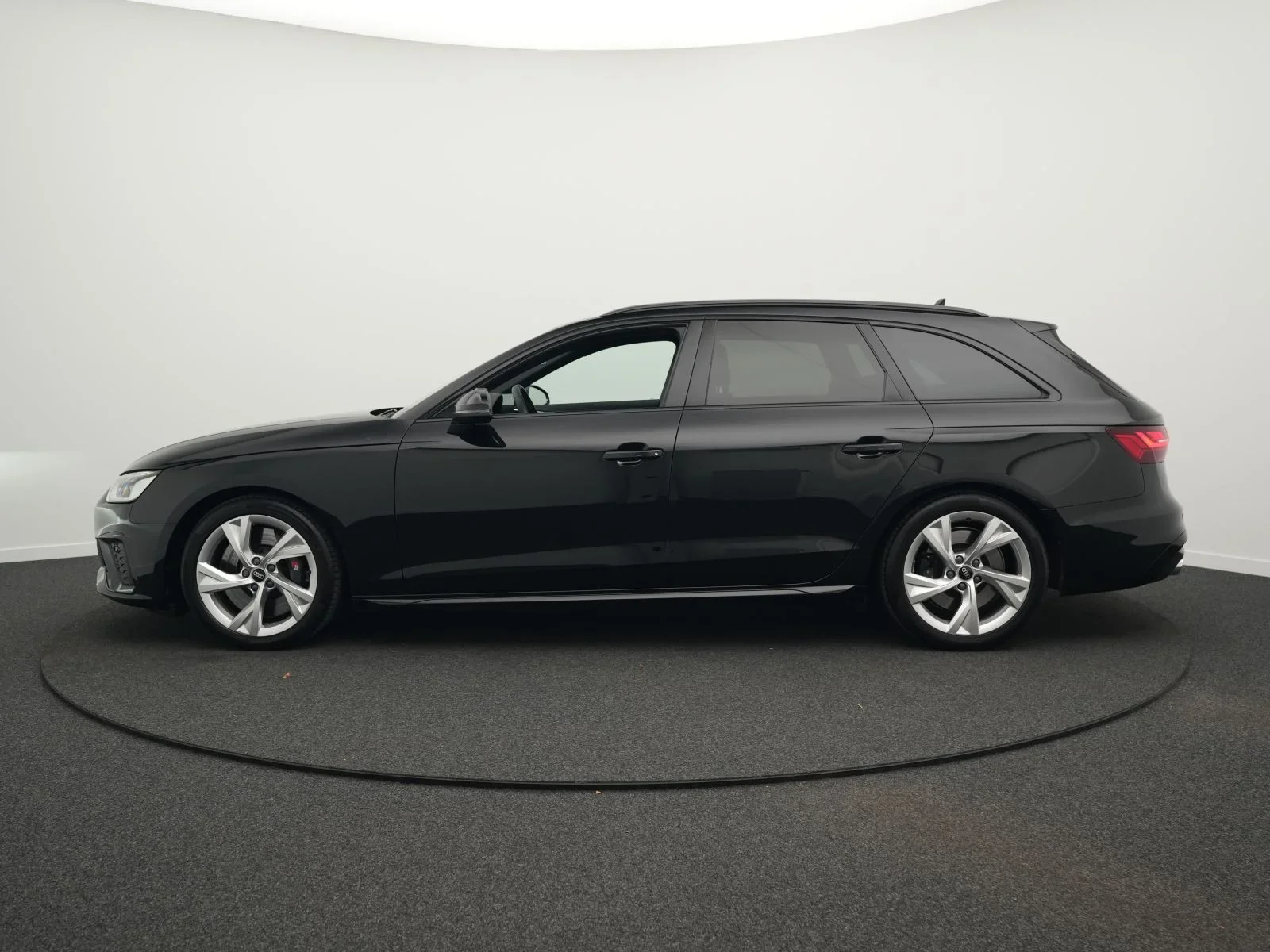Audi S4 Avant TDI Tiptronic *ACC*AHK*LED*18''*