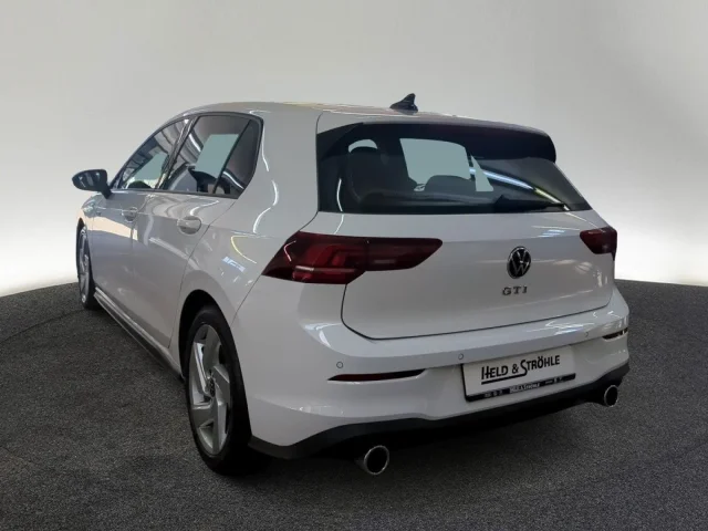 Volkswagen Golf GTI 2.0 TSI DSG LED+ NAV ACC KAM HuD SHZ