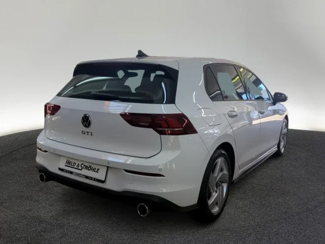 Volkswagen Golf GTI 2.0 TSI DSG LED+ NAV ACC KAM HuD SHZ