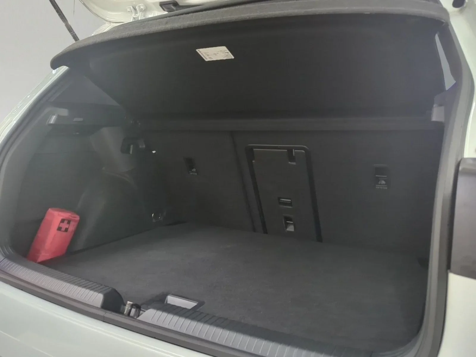 Volkswagen Golf GTI 2.0 TSI DSG LED+ NAV ACC KAM HuD SHZ