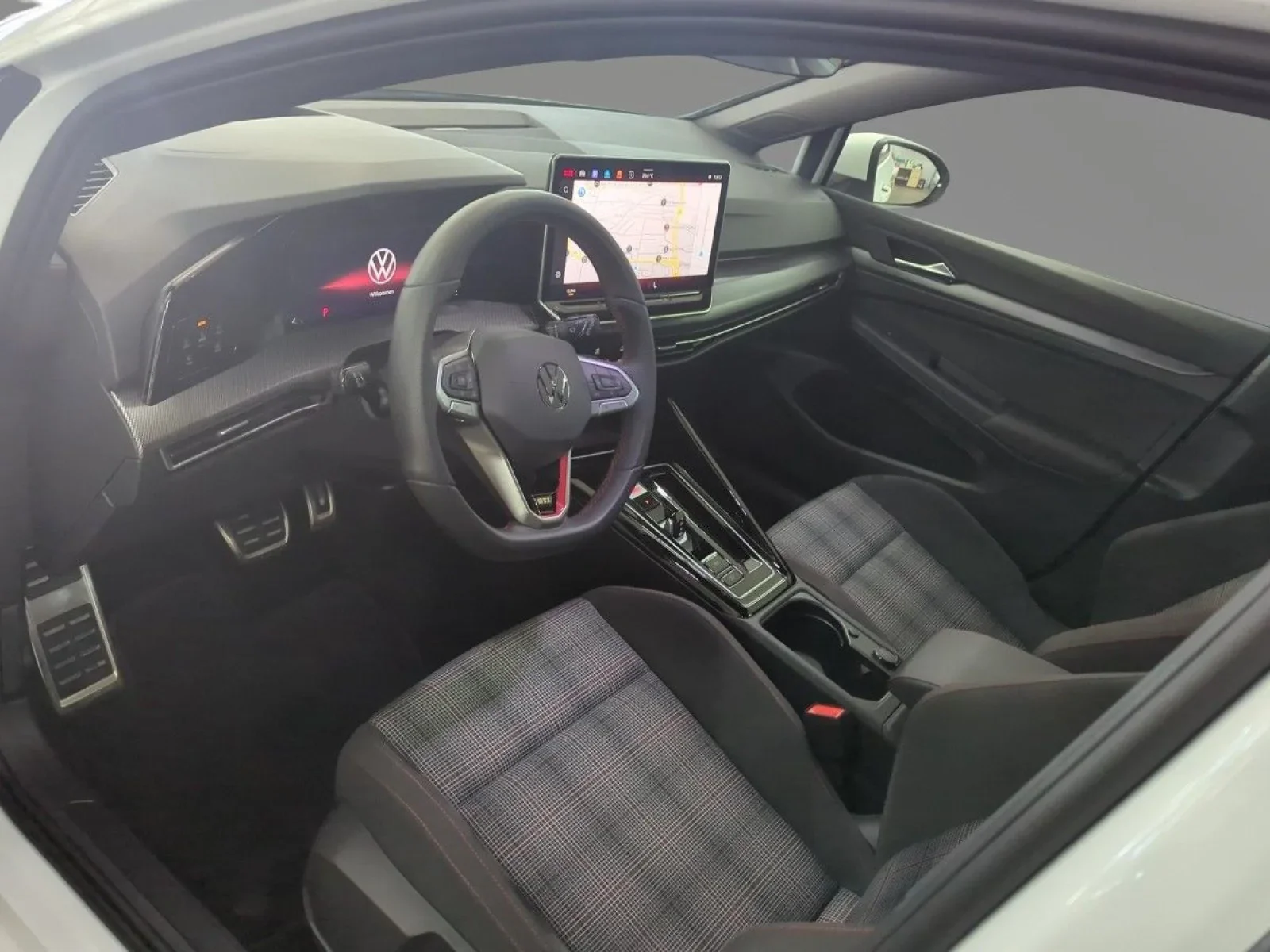 Volkswagen Golf GTI 2.0 TSI DSG LED+ NAV ACC KAM HuD SHZ