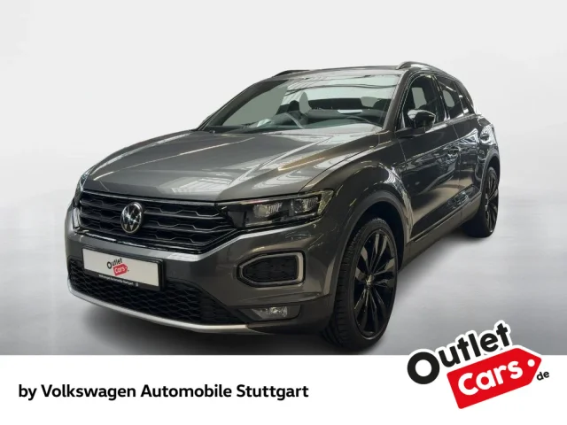 Volkswagen T-Roc 1.5 TSI Sport DSG Navi Kamera