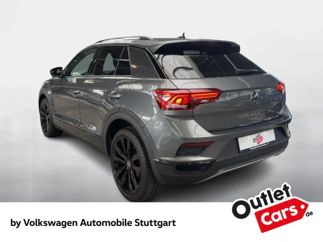 Volkswagen T-Roc 1.5 TSI Sport DSG Navi Kamera