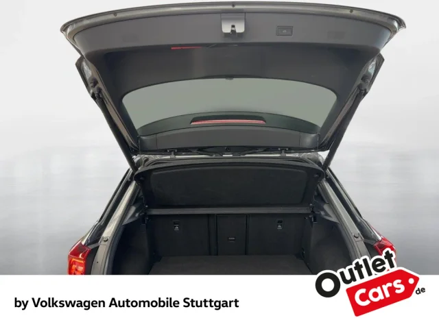 Volkswagen T-Roc 1.5 TSI Sport DSG Navi Kamera