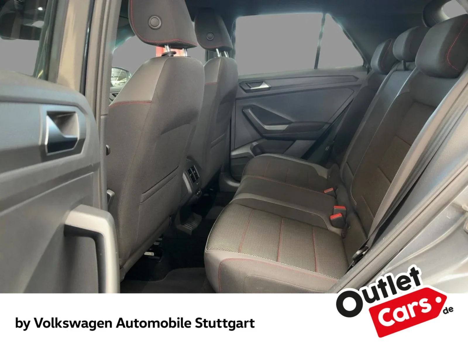 Volkswagen T-Roc 1.5 TSI Sport DSG Navi Kamera