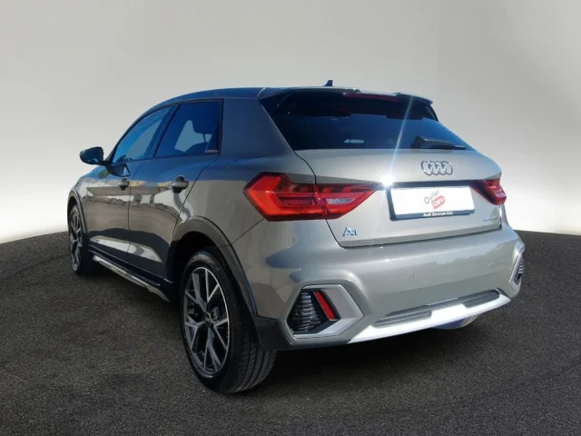 Audi A1 Allstreet 30 TFSI APP LED SHZ SOUND VIRTUAL