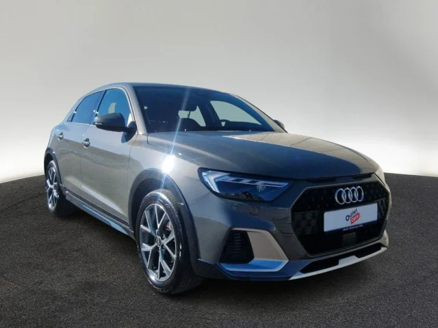Audi A1 Allstreet 30 TFSI APP LED SHZ SOUND VIRTUAL