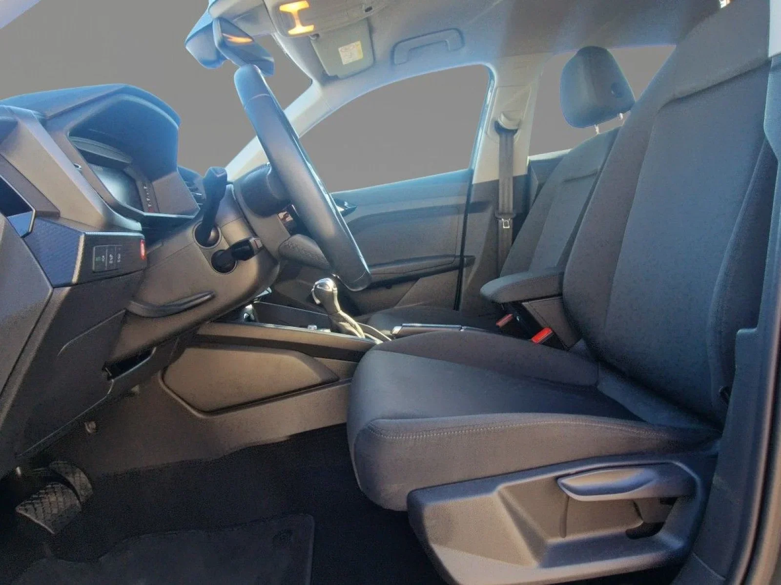 Audi A1 Allstreet 30 TFSI APP LED SHZ SOUND VIRTUAL