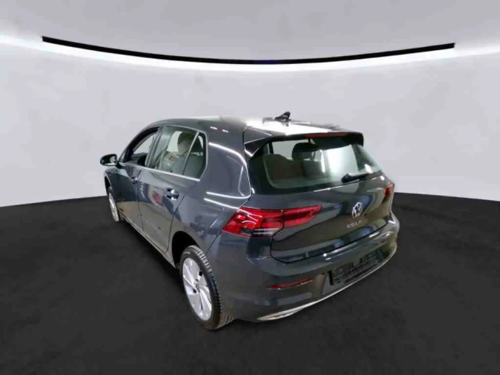Volkswagen Golf 8 Style 2.0 TSI DSG LED+ NAVI R-KAM ACC SHZ