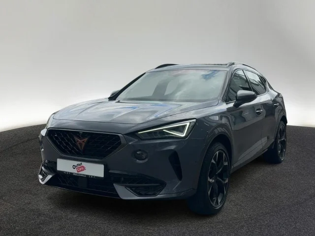 Cupra Formentor VZ 2.0 TSI 4Drive AHK 360° BEATS 19"