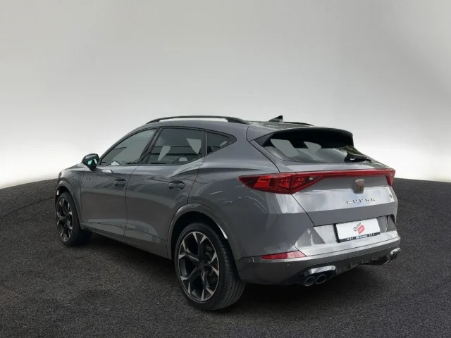 Cupra Formentor VZ 2.0 TSI 4Drive AHK 360° BEATS 19"