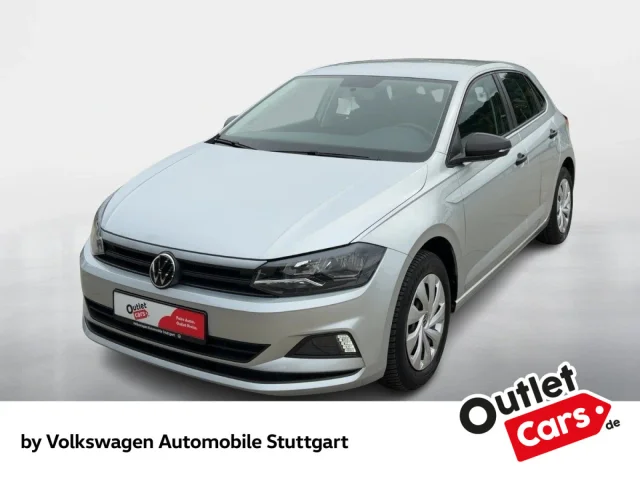Volkswagen Polo Trendline 1.0 DAB Bluetooth