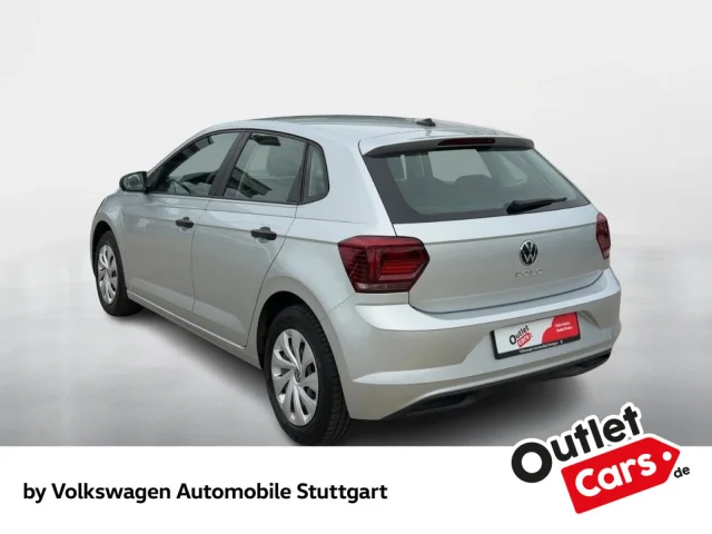 Volkswagen Polo Trendline 1.0 DAB Bluetooth
