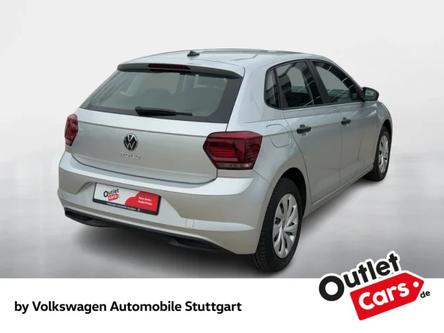 Volkswagen Polo Trendline 1.0 DAB Bluetooth