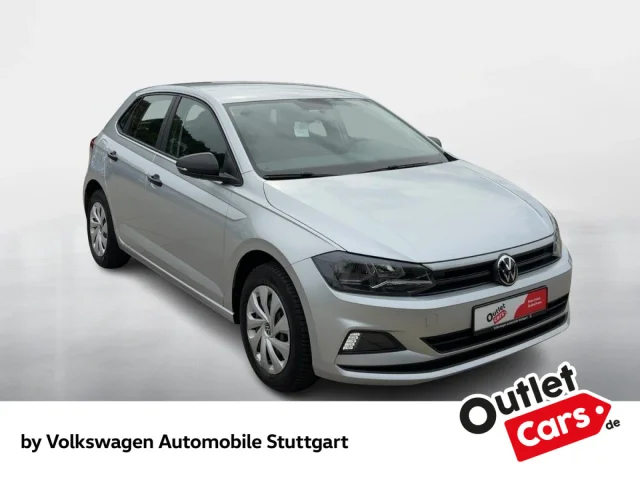 Volkswagen Polo Trendline 1.0 DAB Bluetooth