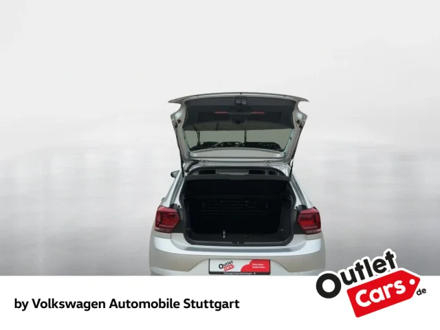 Volkswagen Polo Trendline 1.0 DAB Bluetooth