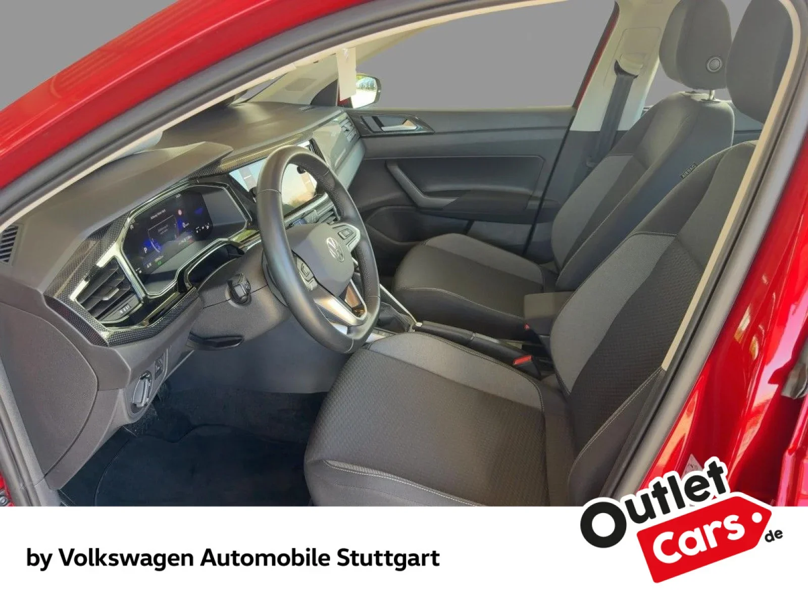 Volkswagen Polo Life 1.0 TSI DSG Navi Kamera LED ACC SHZ