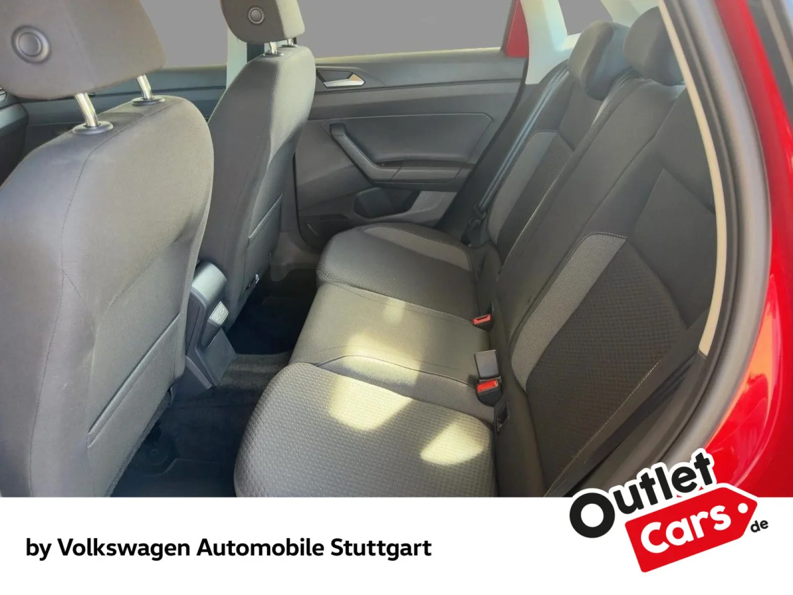 Volkswagen Polo Life 1.0 TSI DSG Navi Kamera LED ACC SHZ