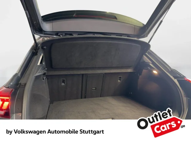 Volkswagen T-Roc 1.5 TSI Style DSG Kamera Navi SHZ Klima
