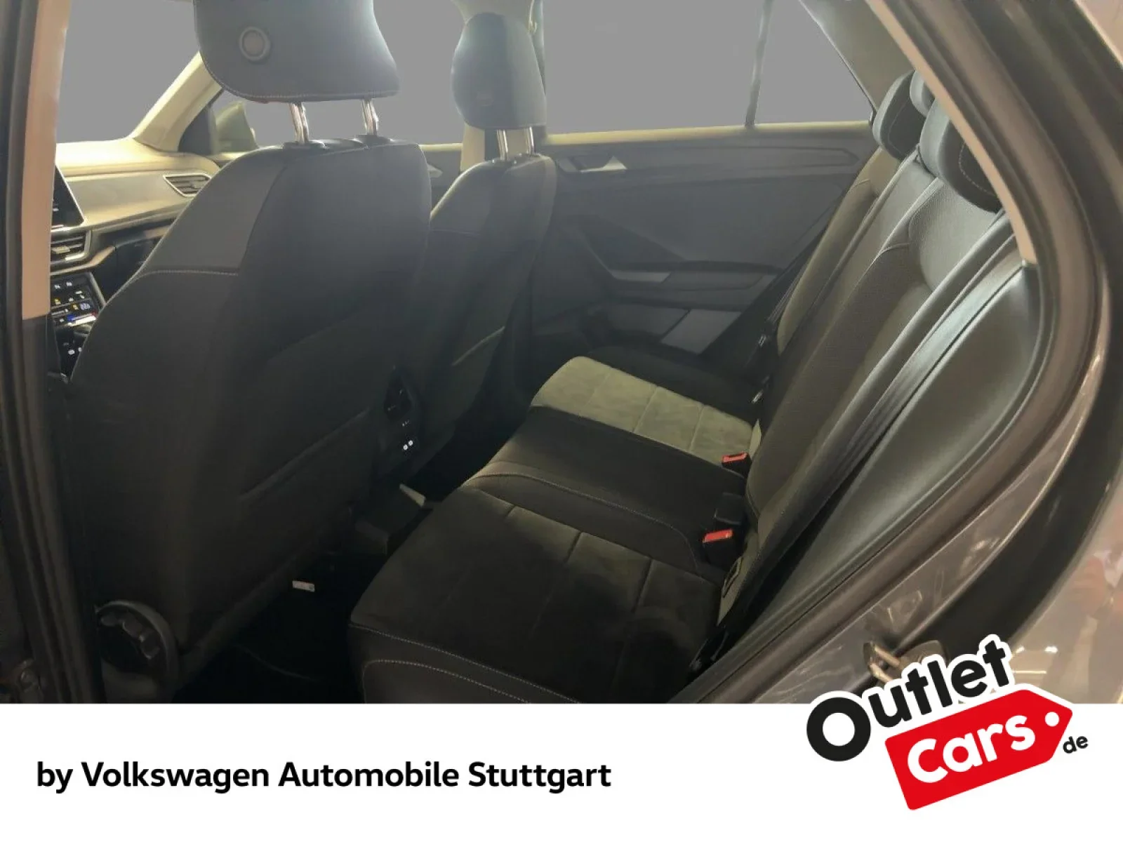 Volkswagen T-Roc 1.5 TSI Style DSG Kamera Navi SHZ Klima