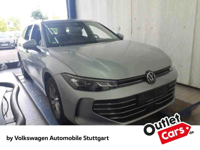 Volkswagen Passat Variant Business 2.0 TDI DSG Navi Kamera AHK