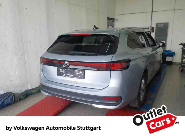 Volkswagen Passat Variant Business 2.0 TDI DSG Navi Kamera AHK