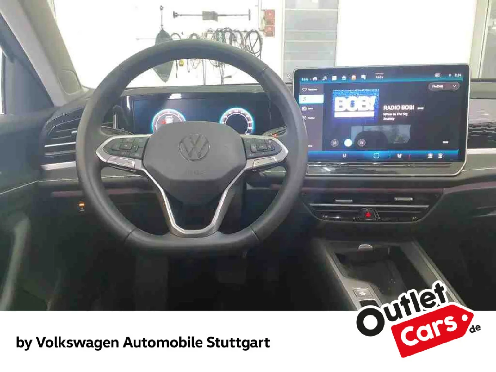 Volkswagen Passat Variant Business 2.0 TDI DSG Navi Kamera AHK