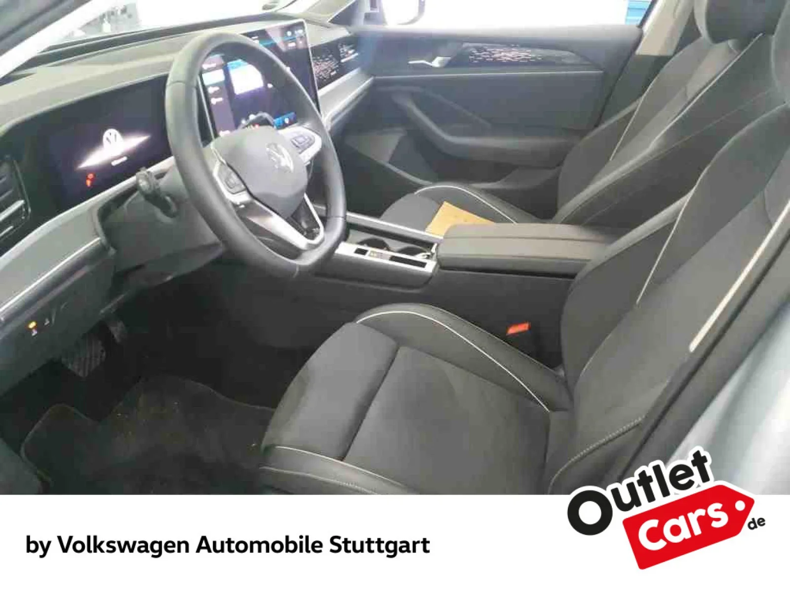 Volkswagen Passat Variant Business 2.0 TDI DSG Navi Kamera AHK