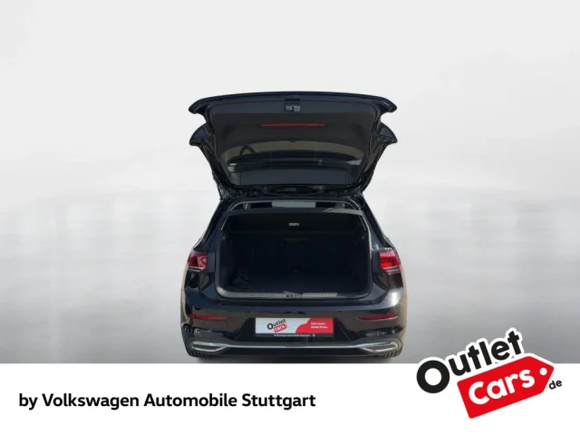 Volkswagen Golf Style 1.4 TSI Hybrid DSG Navi LED ACC SHZ PDC