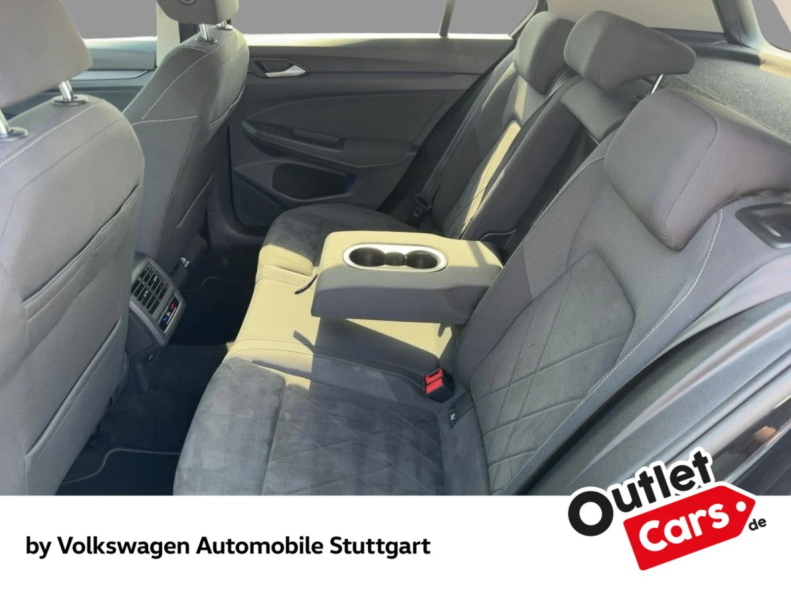Volkswagen Golf Style 1.4 TSI Hybrid DSG Navi LED ACC SHZ PDC