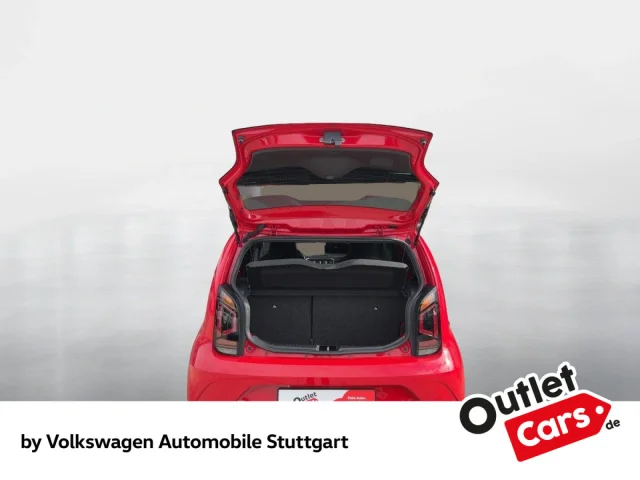 Volkswagen Up! GTI 1.0 TSI Pano PDC SHZ Bluetooth