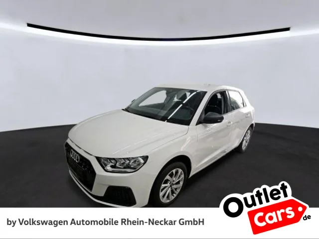 Audi A1 Sportback 25 TFSI Klima SHZ Digitaltacho UVM