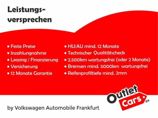 Volkswagen Arteon Shooting Brake 2.0 TDI Elegance Navi LED ACC RearView